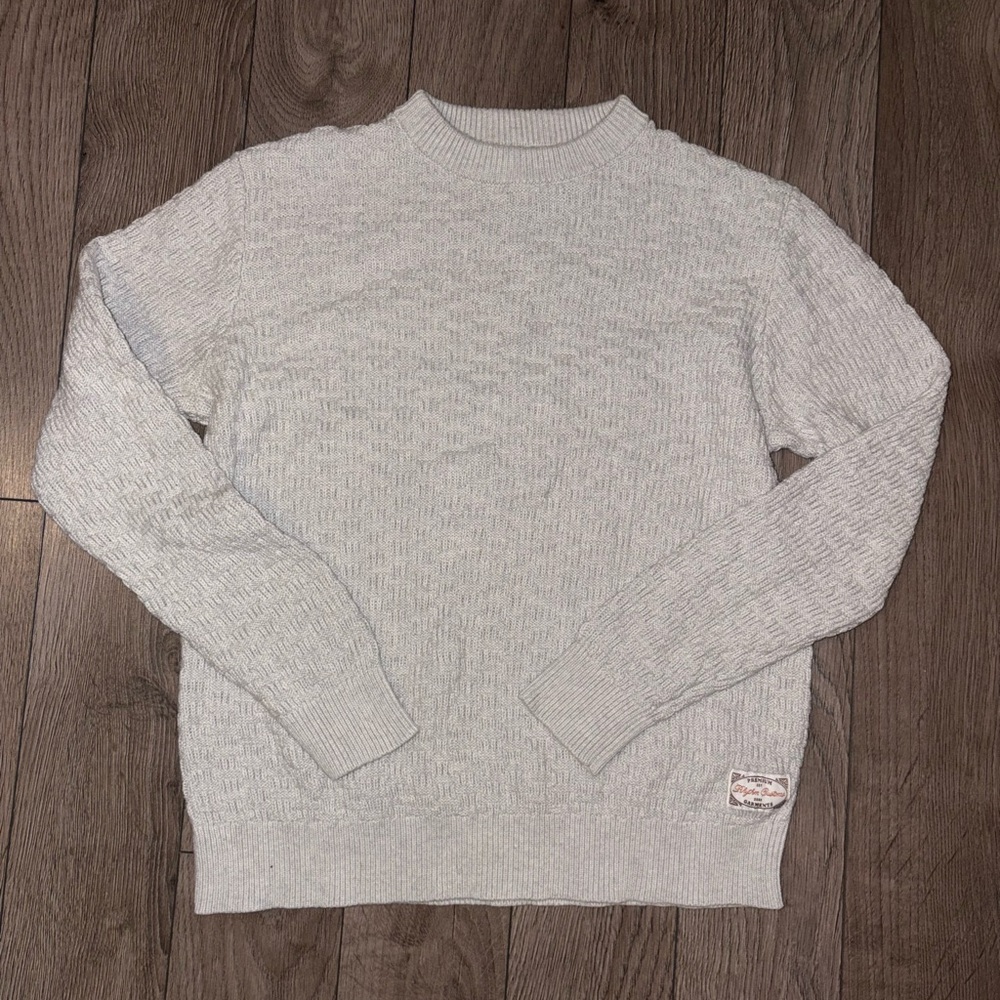 Rhythm. Sweater